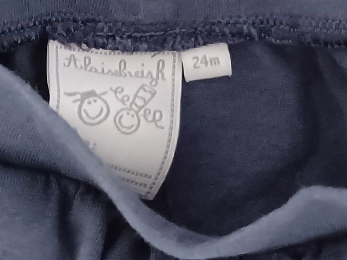 Short A l'aise breizh - photo numéro 2