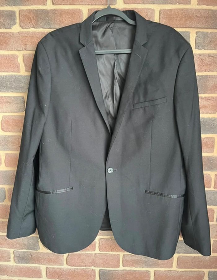 Veste de costume
