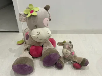 Peluche
