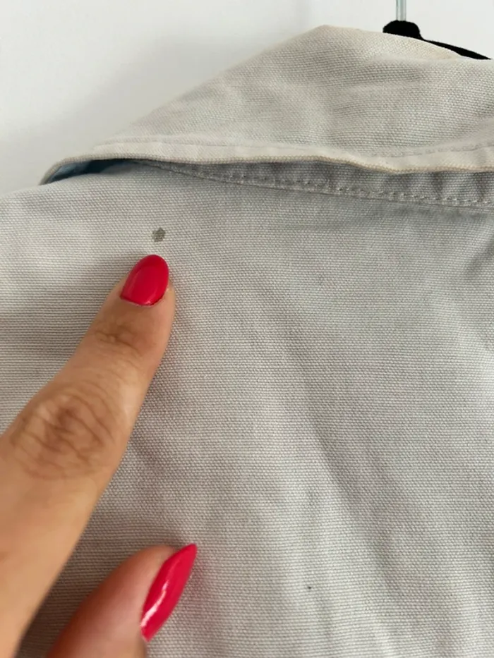 Veste - photo numéro 10