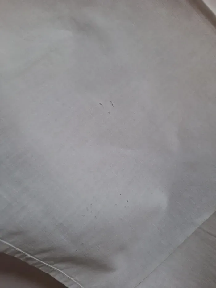 Linge ancien bébé - photo numéro 7