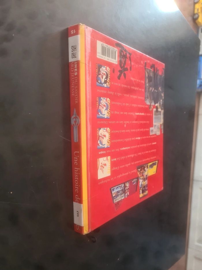 Une histoire des images - photo numéro 9