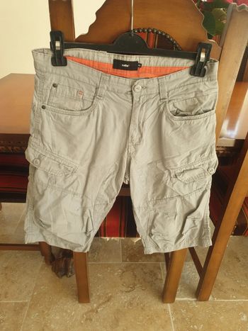 short celio taille 40