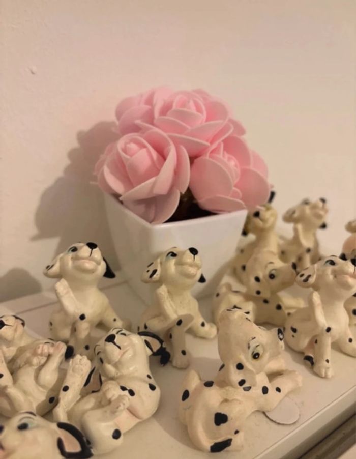 Figurine dalmatien 📍 - photo numéro 3