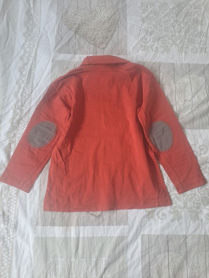 Sous-pull "Vertbaudet" - photo numéro 4