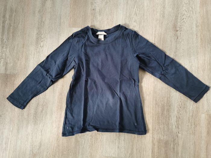 Lot de 3 maillots manches longues - photo numéro 3