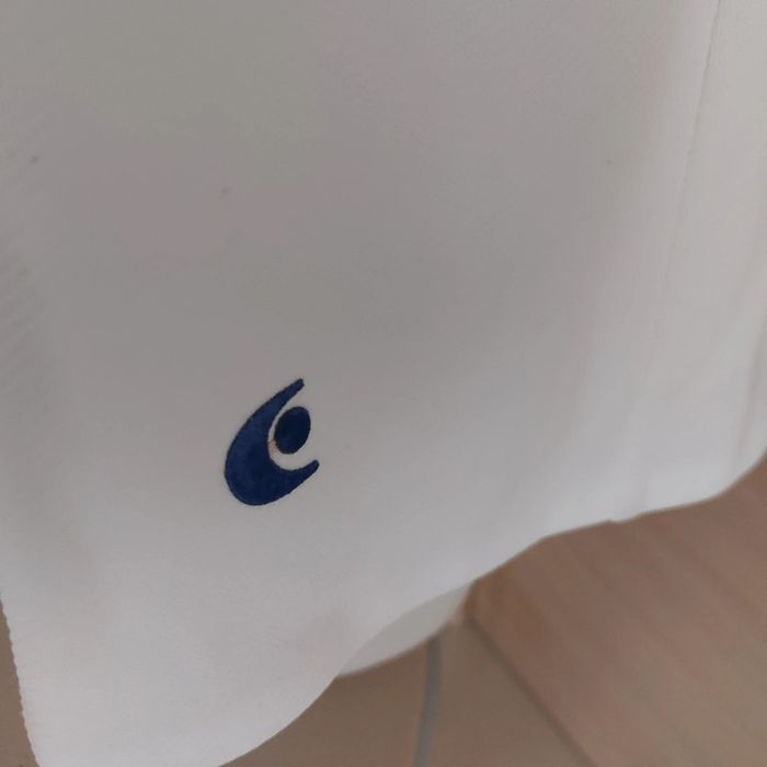 Robe de tennis vintage 70 - photo numéro 3