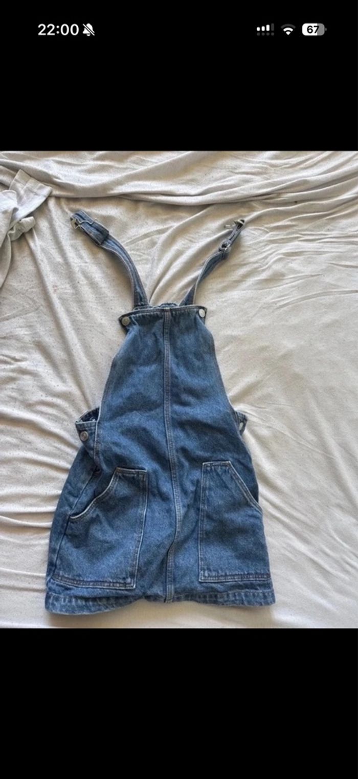 Lot vêtements fille 8 ans - photo numéro 10