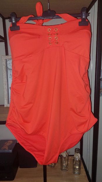 Maillot de bain