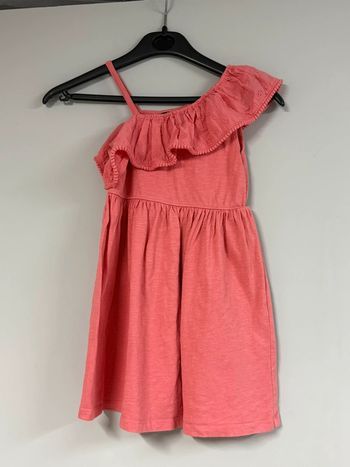 Robe 5 ans