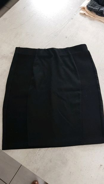 Jupe crayon taille s parfait état