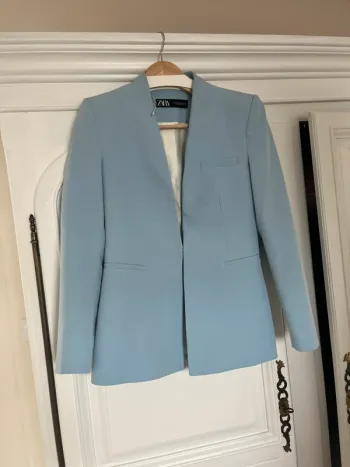 Tailleur Zara