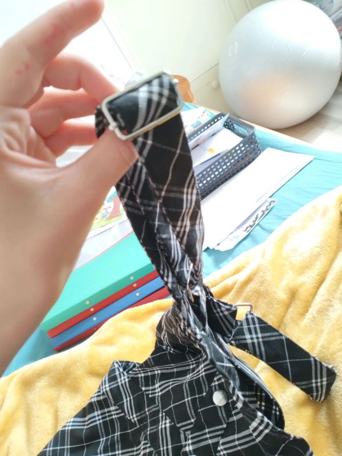 Mini robe 👗 - photo numéro 3