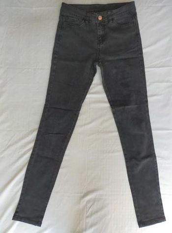 Jean femme, noir, NEUF, T36 S ·Neuf sans étiquette·Ba*Ba