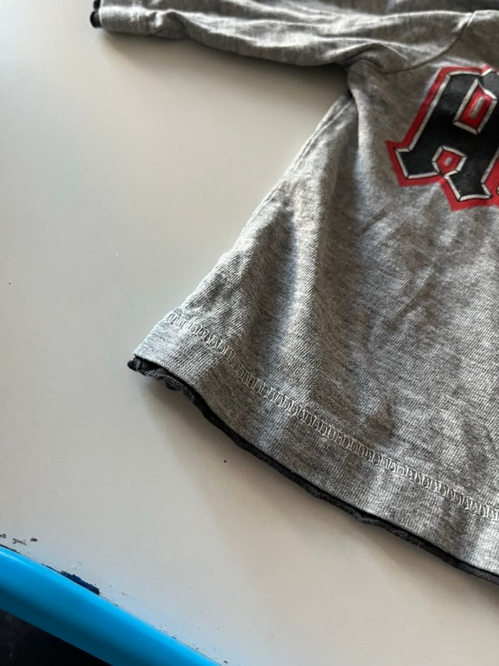 Pull fin acdc - photo numéro 4