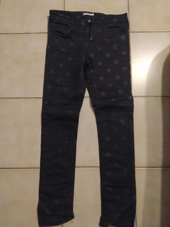Jeans 12 ans