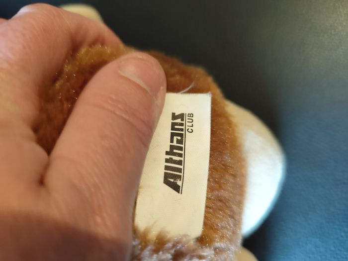 Peluche tortue - photo numéro 4