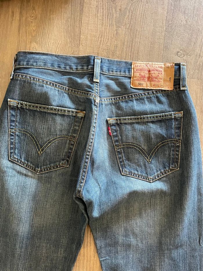 Levi’s 501 - photo numéro 3