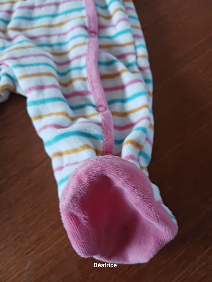 Pyjama orchestra - photo numéro 8