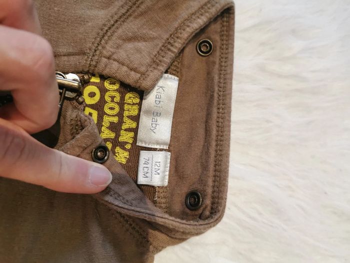 Lot de vêtements garçon - photo numéro 13