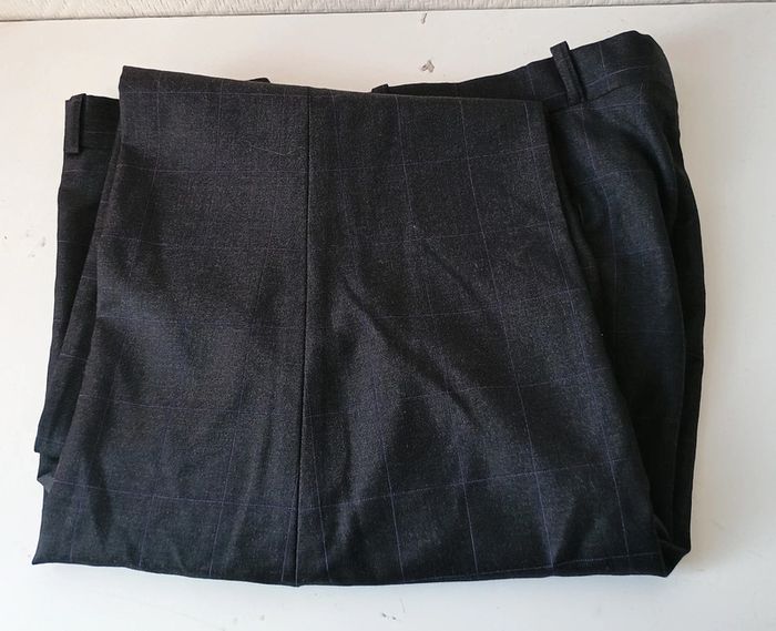 Pantalon tailleur homme taille 42 Smuggler - photo numéro 8