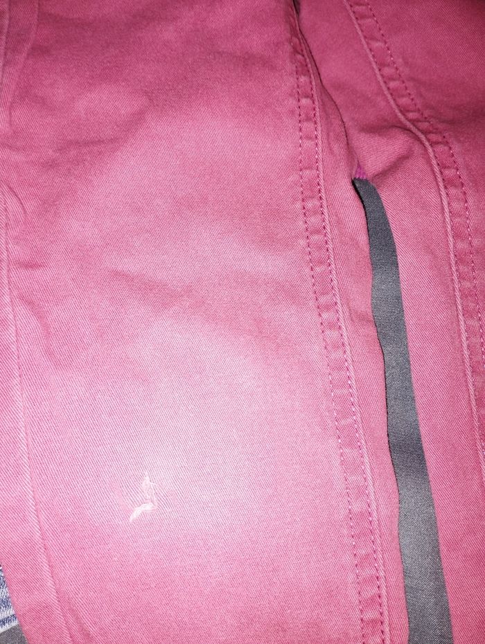 Vêtements fille 5 ans - photo numéro 9
