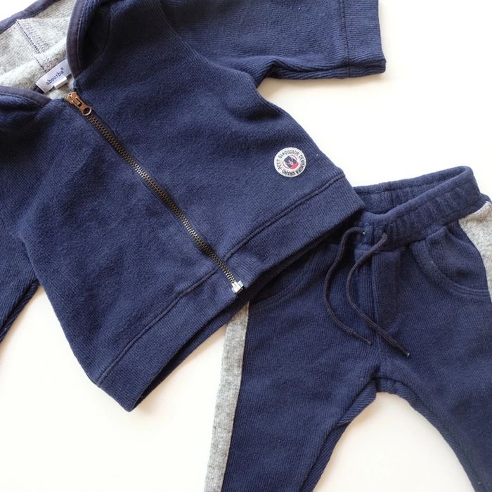 Ensemble Absorba - 3 mois - photo numéro 2