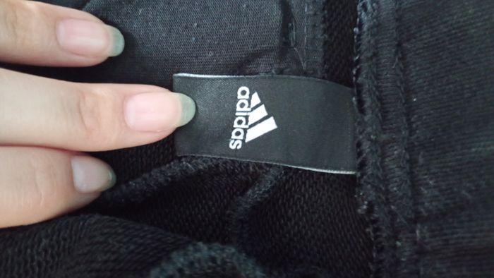 Short Adidas - photo numéro 4