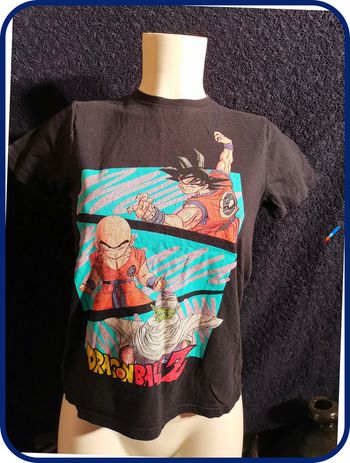 tee shirt  taille 10 ans garçon