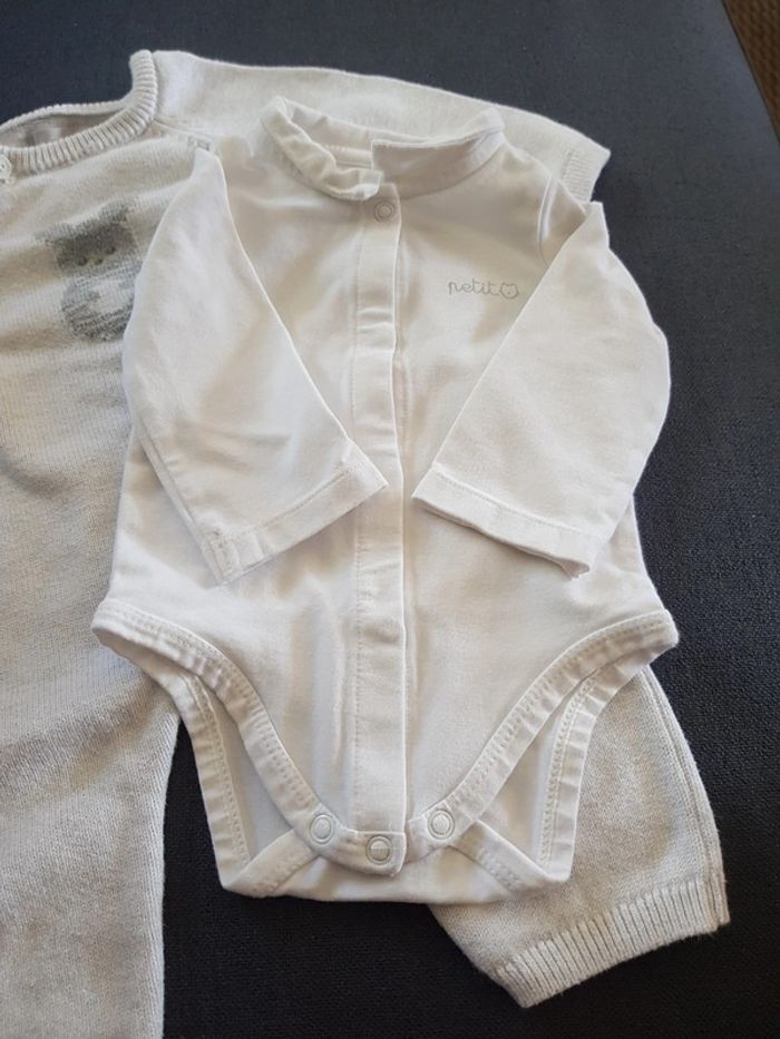 Ensemble okaidi - photo numéro 2