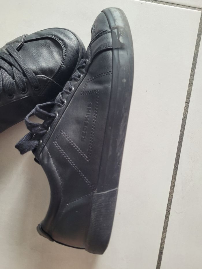 Baskets Redskins homme - photo numéro 3