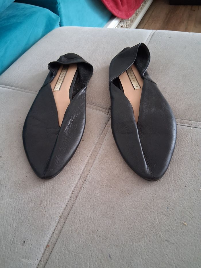 Chaussure