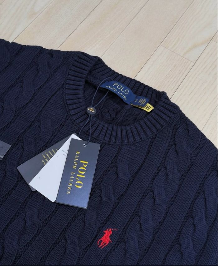 Pull Ralph Lauren - photo numéro 5