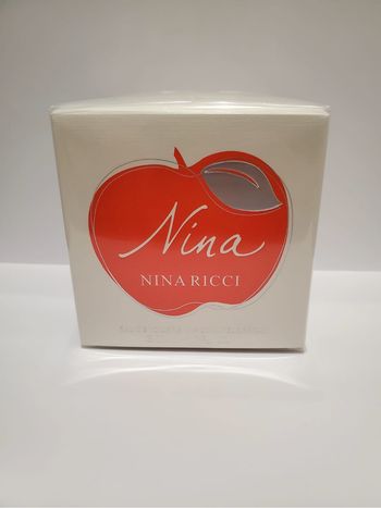 Nina Ricci