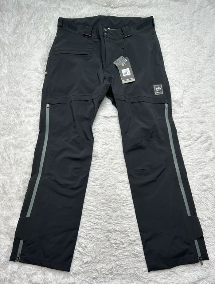 Pantalon de ski / randonnée Twenty Four