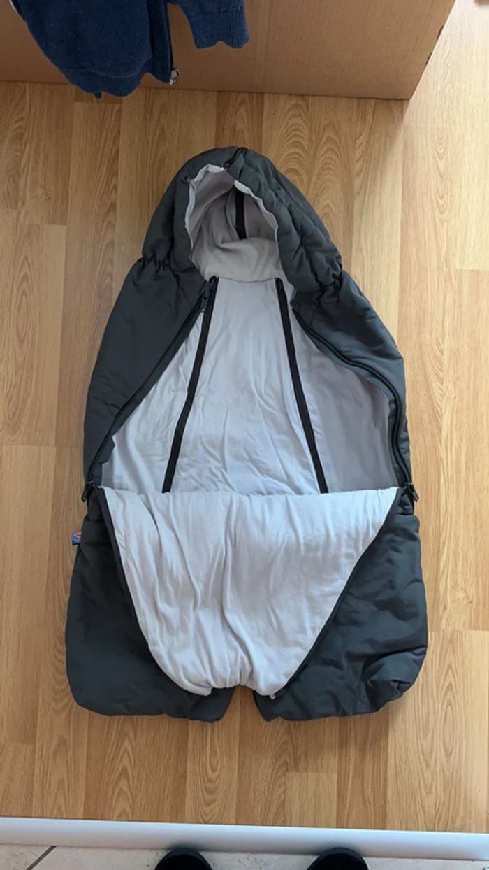 Combinaison pour cosi - photo numéro 2