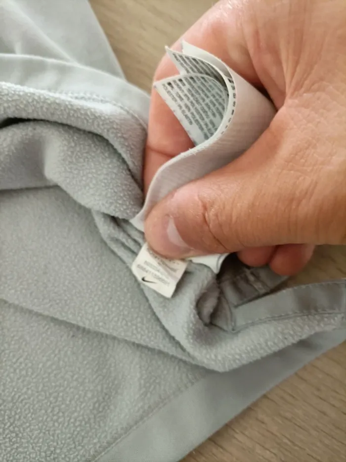 Maillot d'entraînement Angleterre 2018 - photo numéro 6