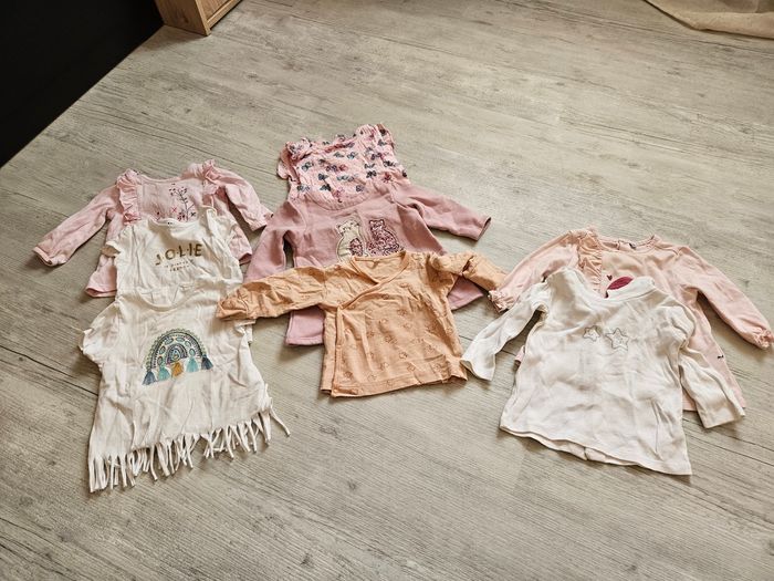 Vêtements bébé - photo numéro 10
