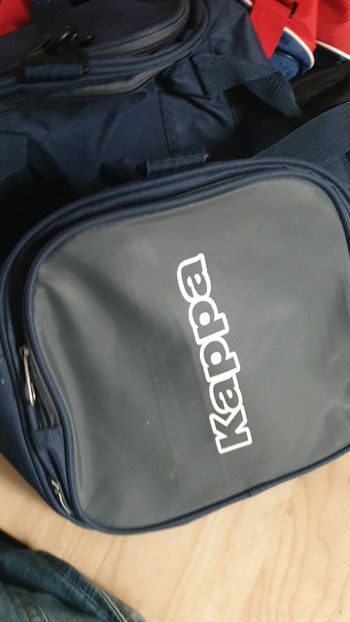 Sac kappa