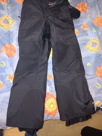 Pantalon de ski femme