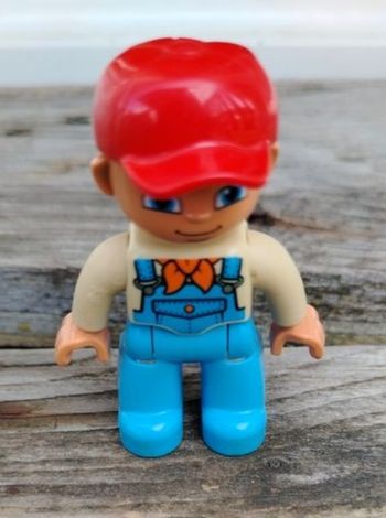 Lego duplo 