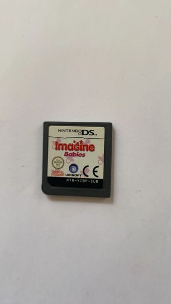 Imagine ds