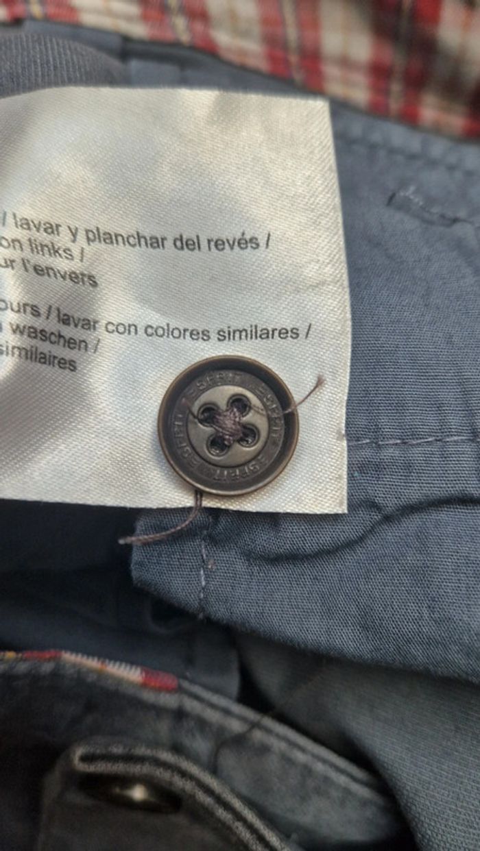 Short. - photo numéro 5