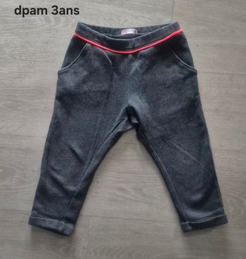 Pantalon dpam