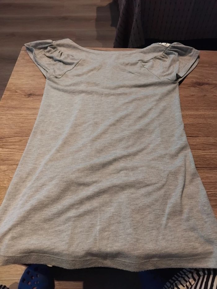 Tee shirt Mango - photo numéro 4