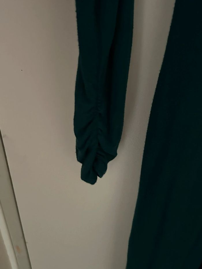 Robe ML cache-cœur Calinkalin - photo numéro 4