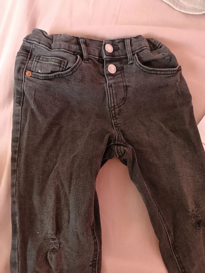Pantalon Zara 5 ans - photo numéro 2