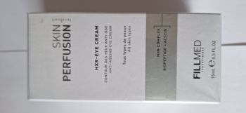 Contour des yeux anti-âge FILLMED HXR 15 ML Neuve sous blister