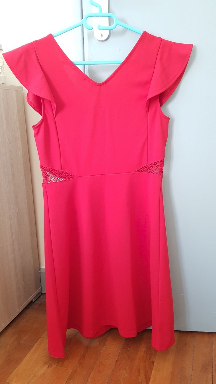 Robe habillée - photo numéro 2