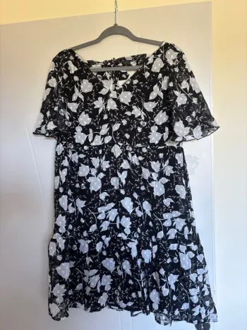 Magnifique robe